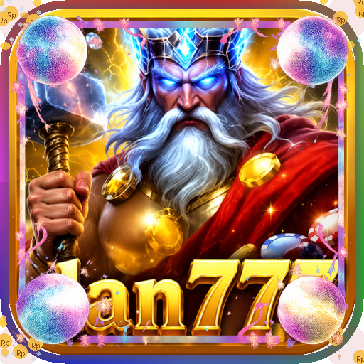 dan777 — mitra unggulan